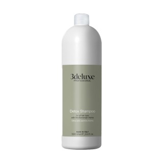 Detox Shampoo 1000ml