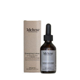 Energizing Lotion 100ml