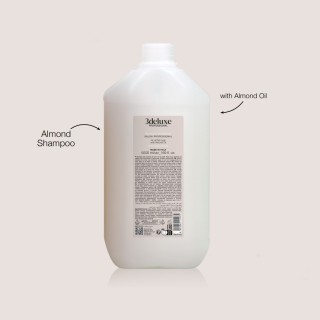 Shampo Almond Oil 5000ml