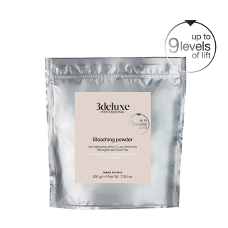 Polvere Decolorante 500gr