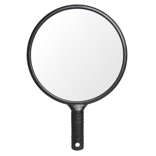 Pasqyre estetike e zeze diameter 25cm