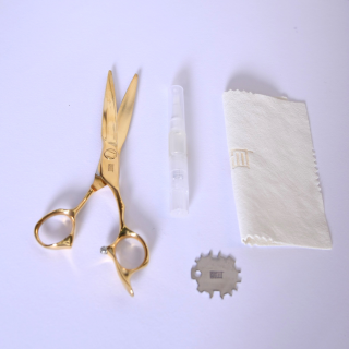 Gershere profesionale EF625G