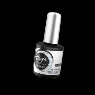 Top coat shine Moon Effects
