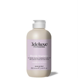 Blonde shampoo lavender 250ml