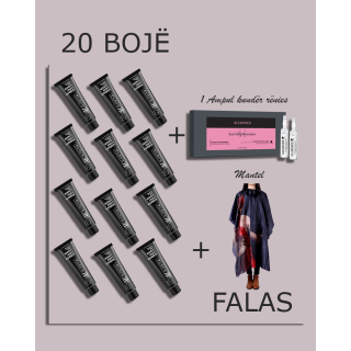 Oferte 20 Boje Black