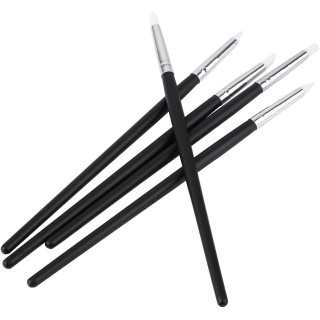 Penela silikoni 5 cope