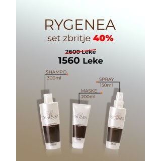 Rygenea SET 2