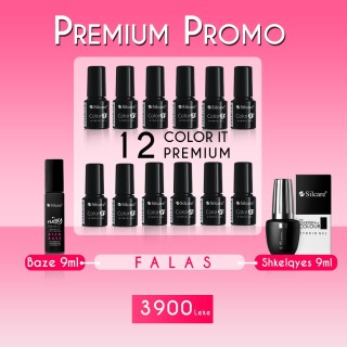 PREMIUM Promo