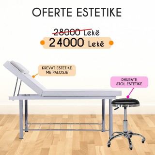 Oferte estetike