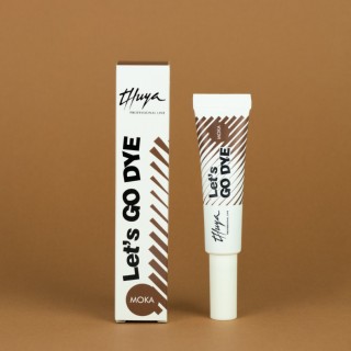 MOKA DYE 11ML