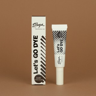 DARK CHOCOLATE DYE 11ML