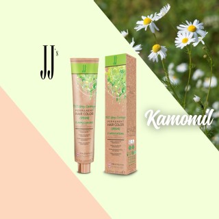 Boje JJ ne promocion