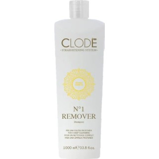 CLODE N1 REMOVER SHAMPOO 1000ml