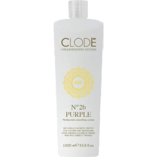 CLODE N2A WHITE MULTI PROTEIN SMOOTHING SYSTEM 1000ML