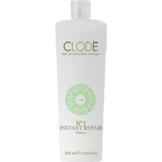 CLODE N1 INSTANT REPAIR SHAMPOO 350ML