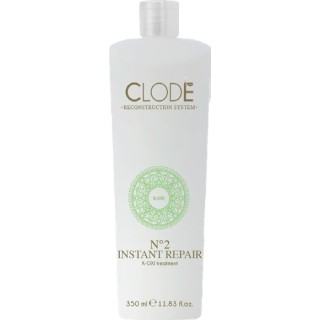 CLODE N2 INSTANT REPAIR K-OXI TREATMENT 350ML