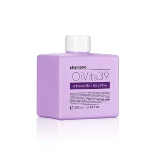 No Yellow Shampoo - 300ml