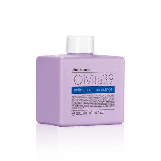 Anti-orange Shampoo - 300ml