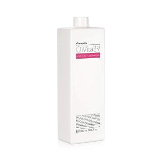 After Colour Shampoo - 1000ml