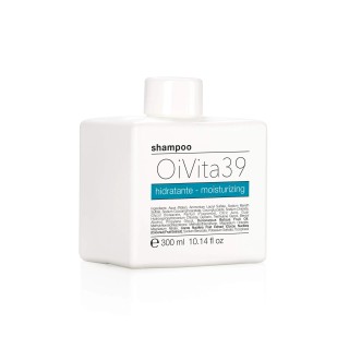 Moisturizing Shampoo - 300ml