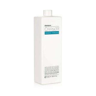 Moisturizing Shampoo - 1000ml