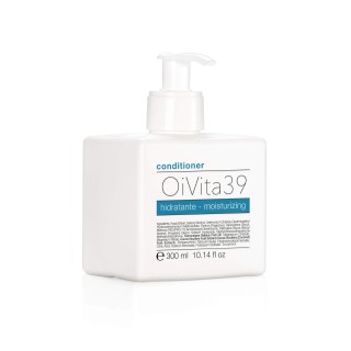 Moisturizing Conditioner - 300ml