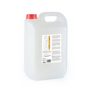 Frequent Use Shampoo 5L