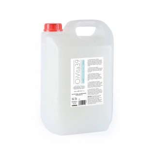 Refreshing & Toning Shampoo 5L