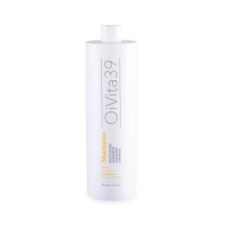 Shampoo for Dry Hair - 1000ml