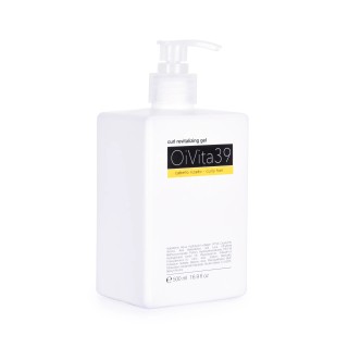Curl Revitalizing Gel 500ml