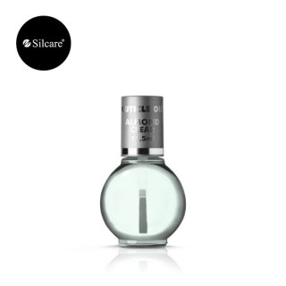 CUTICLE OIL (ALMOND CLEAR) 11.5ml