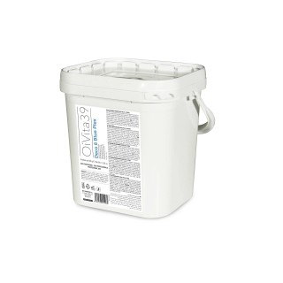 Deco 8 Blue Plex - 2.5kg