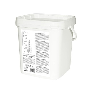 Deco 9 Grey Plex - 2.5kg