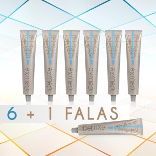 Boj 3Deluxe 6+1 Falas