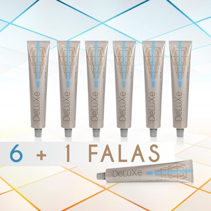 Boj 3Deluxe 6+1 Falas