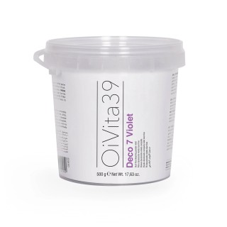 Deco 7 Violet - 500g
