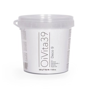 Deco 9 Grey - 500g