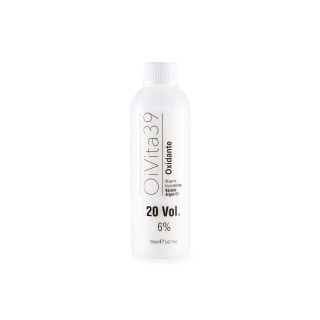 OiVita Oksikrem 20vol - 150ml