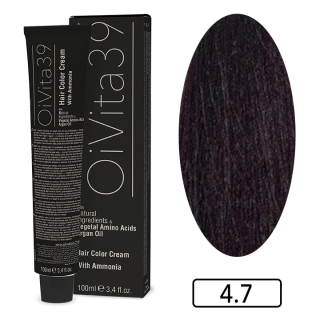 Boje Oivita 39 - 4.7