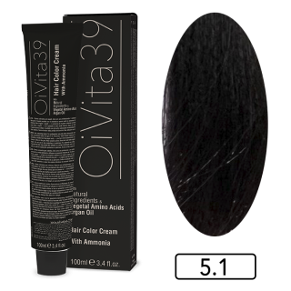 Boje Oivita 39 - 5.1