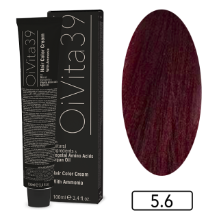 Boje Oivita 39 - 5.6