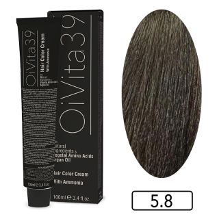 Boje Oivita 39 - 5.8