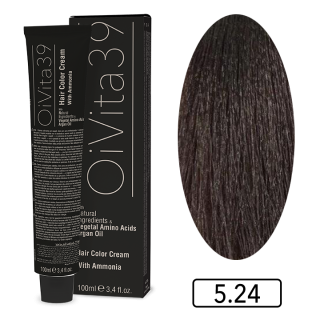 Boje Oivita 39 - 5.24