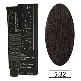 Boje Oivita 39 - 5.32