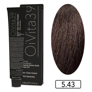 Boje Oivita 39 - 5.43