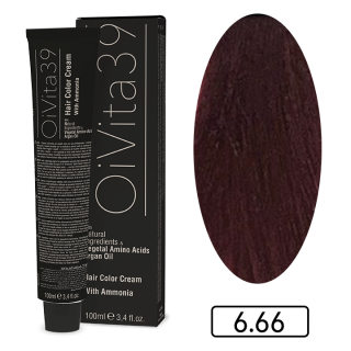 Boje Oivita 39 - 6.66