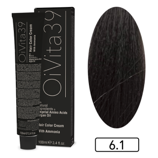 Boje Oivita 39 - 6.1
