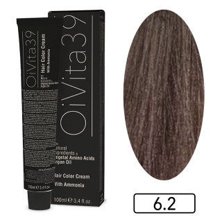 Boje Oivita 39 - 6.2