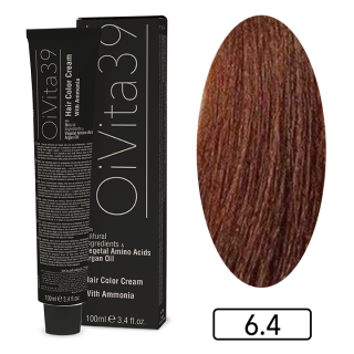 Boje Oivita 39 - 6.4