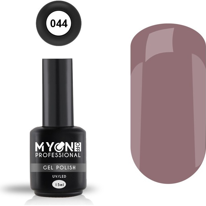 GEL POLISH MYONOFF 044